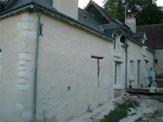 Rénovation, Loire Rénovation