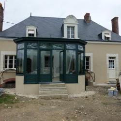 Loire rénovation après