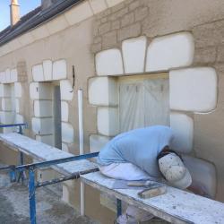 Loire rénovation redonne du cachet à votre maison