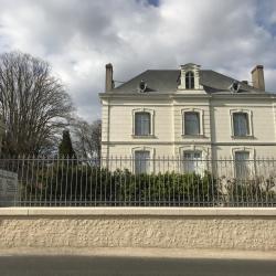 Chançay Loire rénovation